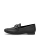 Remonte Damen Loafer - Schwarz Remonte Damen Loafer - Schwarz