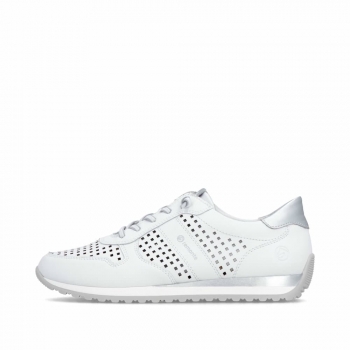 Remonte Damen Sneaker - Weiss