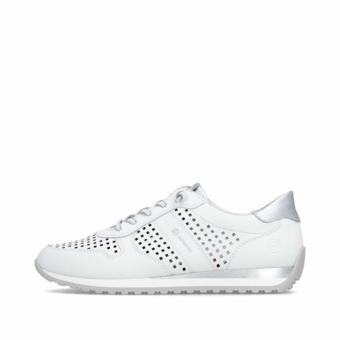 Remonte Damen Sneaker - Weiss