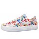 Remonte Sneaker in weiss/multicolour