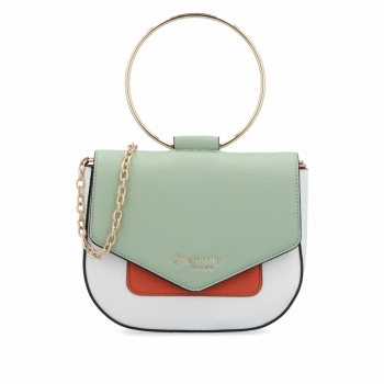 Remonte Handtasche - Grün