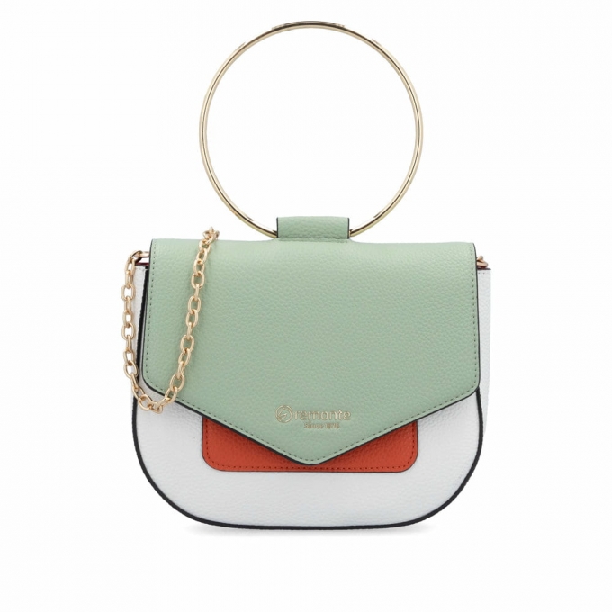 Remonte Handtasche - Grün