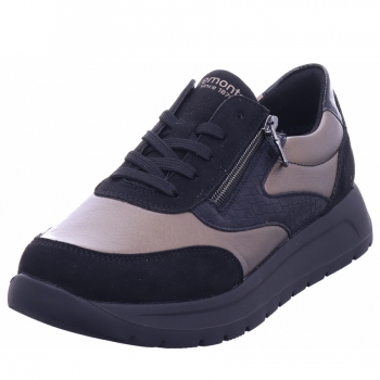 Remonte remonte hw halbschuh Halbschuh in braun