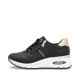Remonte Damen Sneaker - Schwarz Remonte Damen Sneaker - Schwarz