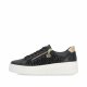 Remonte Damen Sneaker - Schwarz Remonte Damen Sneaker - Schwarz