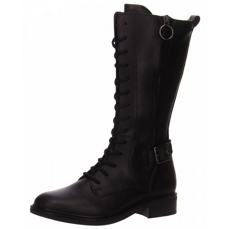 Remonte Stiefel in schwarz