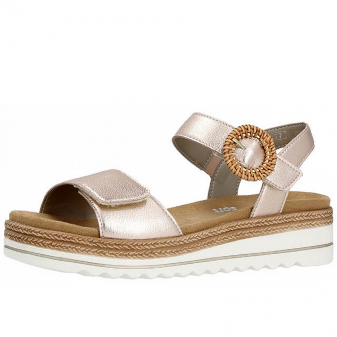 Remonte Sandalette in gemischt