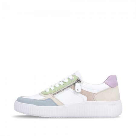 Remonte Damen Sneaker - Weiss