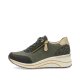 Remonte Damen Sneaker - Grün Remonte Damen Sneaker - Grün