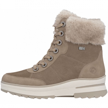 Remonte in Beige