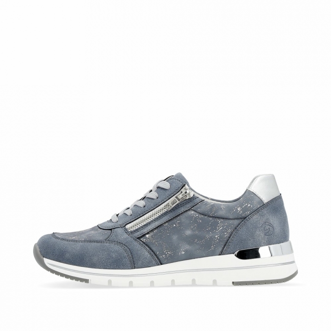 Remonte Damen Sneaker - Blau