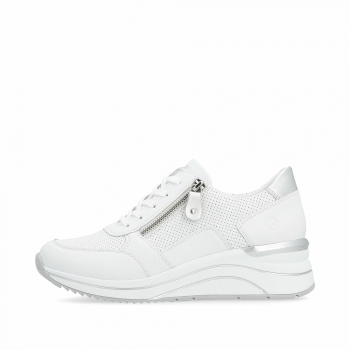 Remonte Damen Sneaker - Weiss