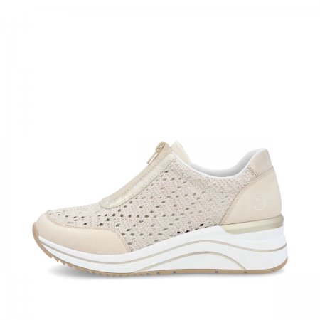 Remonte Damen Sneaker - Beige