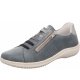 Remonte Sneaker in blau