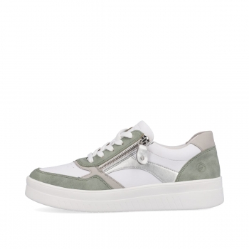 Remonte Damen Sneaker - Weiss