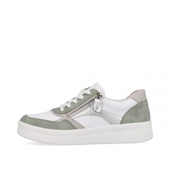 Remonte Damen Sneaker - Weiss