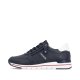 Remonte Damen Sneaker - Blau Remonte Damen Sneaker - Blau