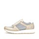 Remonte Damen Sneaker - Metallic Remonte Damen Sneaker - Metallic