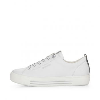 Remonte Damen Sneaker - Weiss