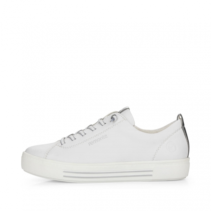 Remonte Damen Sneaker - Weiss