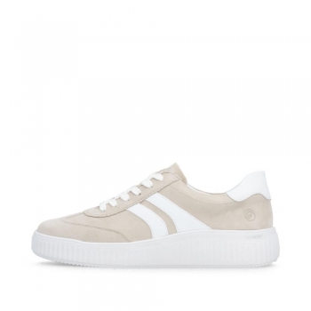 Remonte Damen Sneaker - Beige