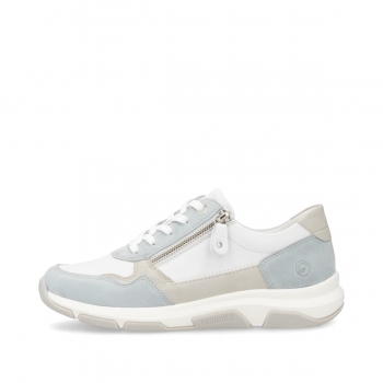 Remonte Damen Sneaker - Weiss