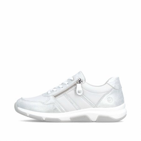 Remonte Damen Sneaker - Weiss