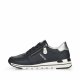 Remonte Damen Sneaker - Blau Remonte Damen Sneaker - Blau