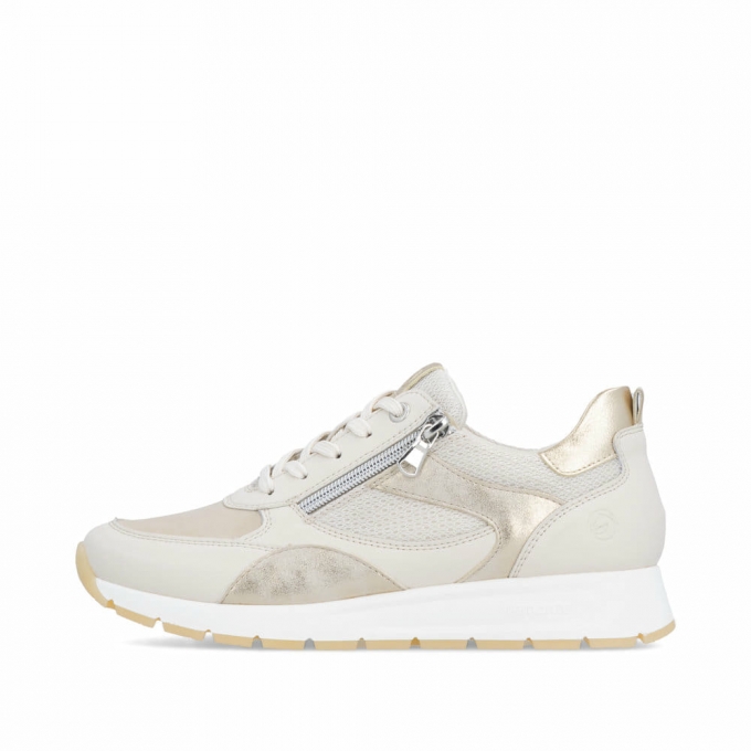 Remonte Damen Sneaker - Beige