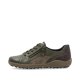 Remonte Damen Schnürschuhe - Grün Remonte Damen Schnürschuhe - Grün