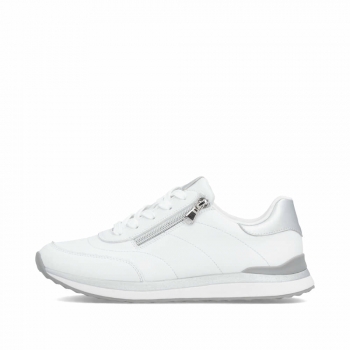 Remonte Damen Sneaker - Weiss