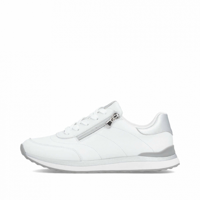 Remonte Damen Sneaker - Weiss