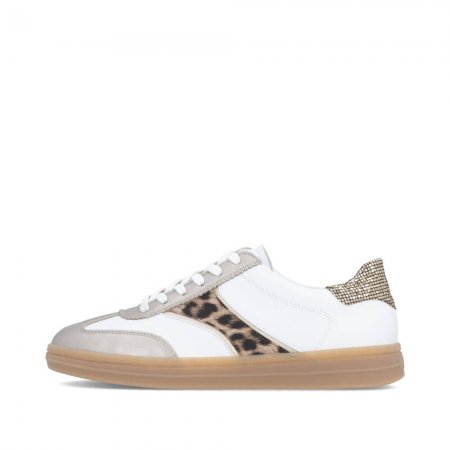 Remonte Damen Sneaker - Weiss