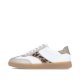 Remonte Damen Sneaker - Weiss Remonte Damen Sneaker - Weiss