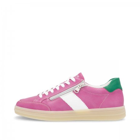 Remonte Damen Sneaker - Rosa
