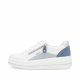Remonte Damen Sneaker - Weiss Remonte Damen Sneaker - Weiss