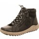 Remonte Stiefelette in schwarz