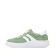 Remonte Damen Sneaker - Grün Remonte Damen Sneaker - Grün