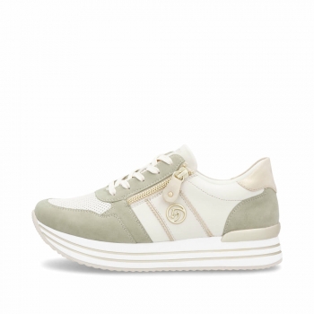 Remonte Damen Sneaker - Weiss