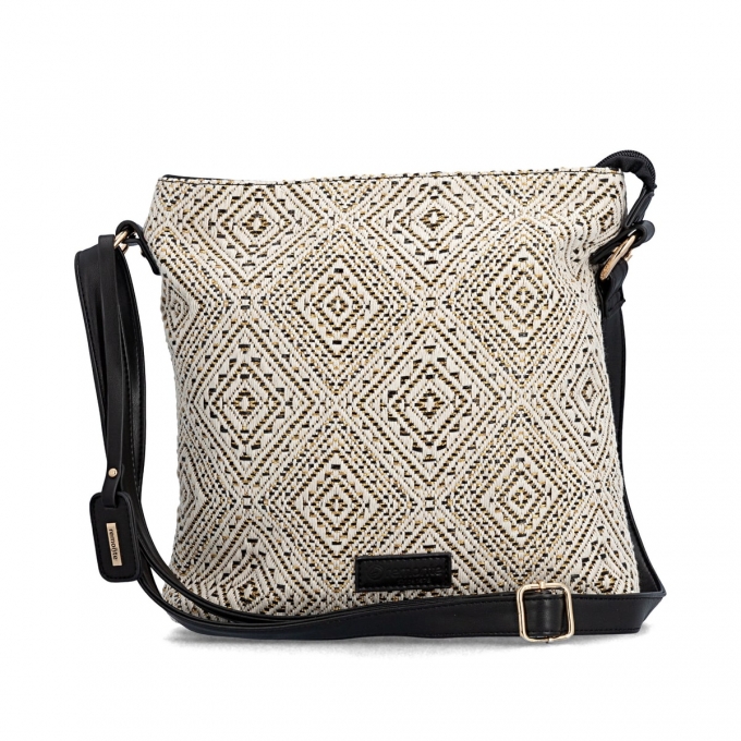 Remonte Umhängetasche - Weiss