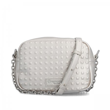 Remonte Umhängetasche - Silber/Platin