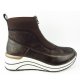 Remonte Stiefelette in antik/schwarz-antique/