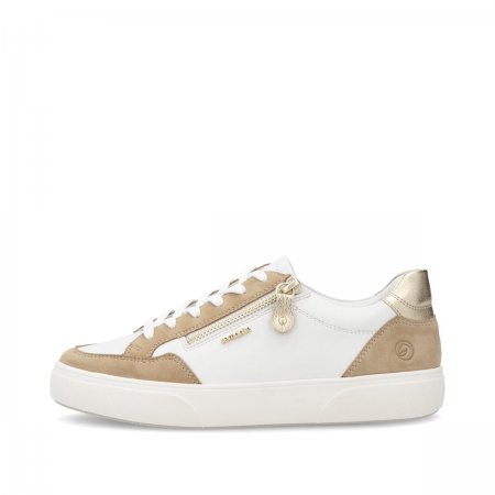 Remonte Damen Sneaker - Weiss