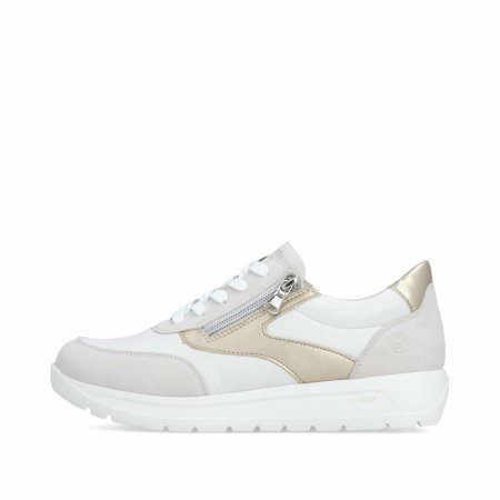 Remonte Damen Sneaker - Weiss