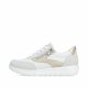 Remonte Damen Sneaker - Weiss Remonte Damen Sneaker - Weiss