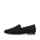 Remonte Damen Loafer - Schwarz Remonte Damen Loafer - Schwarz