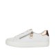 Remonte Damen Sneaker - Weiss Remonte Damen Sneaker - Weiss