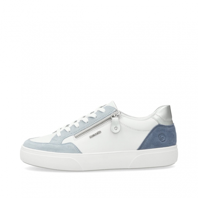 Remonte Damen Sneaker - Weiss