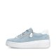 Remonte Damen Sneaker - Blau Remonte Damen Sneaker - Blau