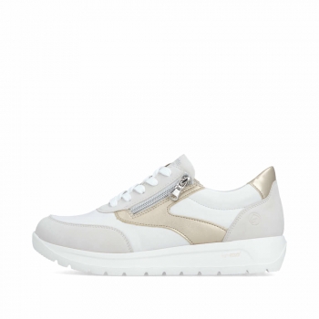 Remonte Damen Sneaker - Weiss
